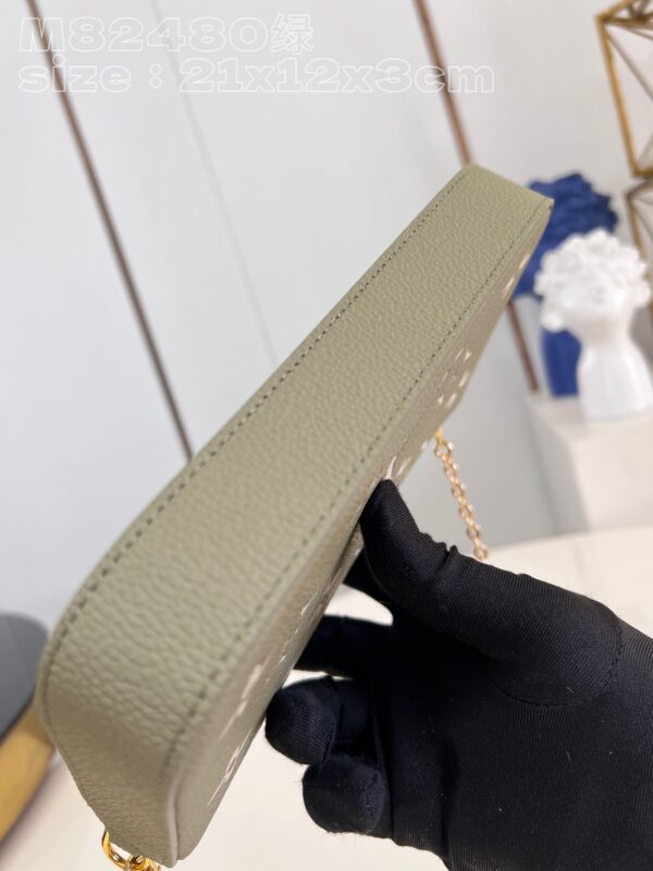 Louis Vuitton Pochette Felicie Bag