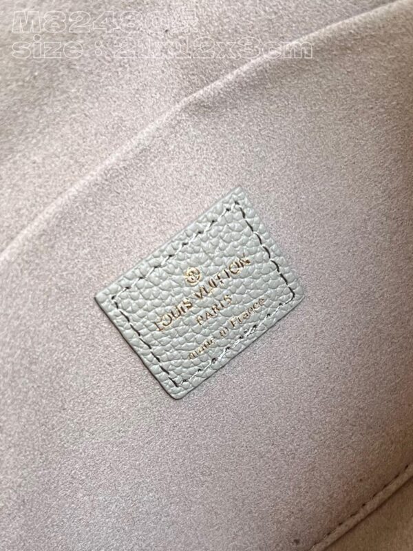 Louis Vuitton Pochette Felicie Bag