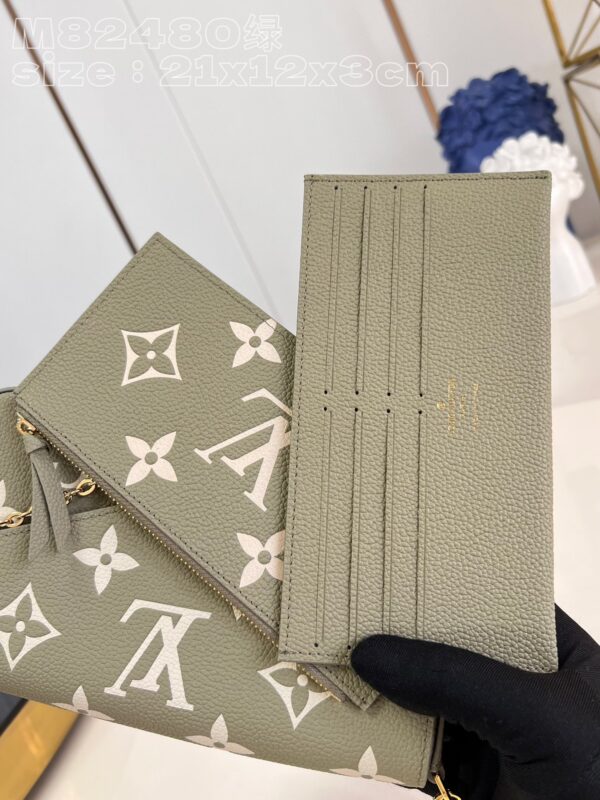 Louis Vuitton Pochette Felicie Bag