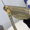 Louis Vuitton Zippy Wallet