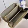 Louis Vuitton Zippy Wallet