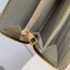 Louis Vuitton Zippy Wallet