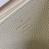 Louis Vuitton Zippy Wallet