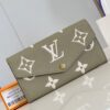 Louis Vuitton  Sarah Wallet