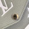 Louis Vuitton  Sarah Wallet