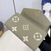 Louis Vuitton  Sarah Wallet