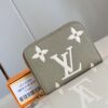 Louis Vuitton Zippy Coin Purse