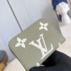 Louis Vuitton Zippy Coin Purse
