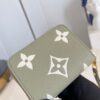 Louis Vuitton Zippy Coin Purse