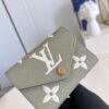 Louis Vuitton  Victorine   Wallet