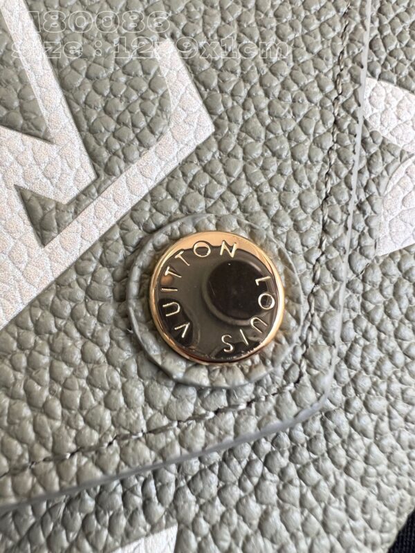 Louis Vuitton  Victorine   Wallet