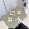 Louis Vuitton  Victorine   Wallet