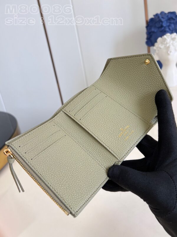 Louis Vuitton  Victorine   Wallet