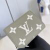 Louis Vuitton  Cléa  Wallet