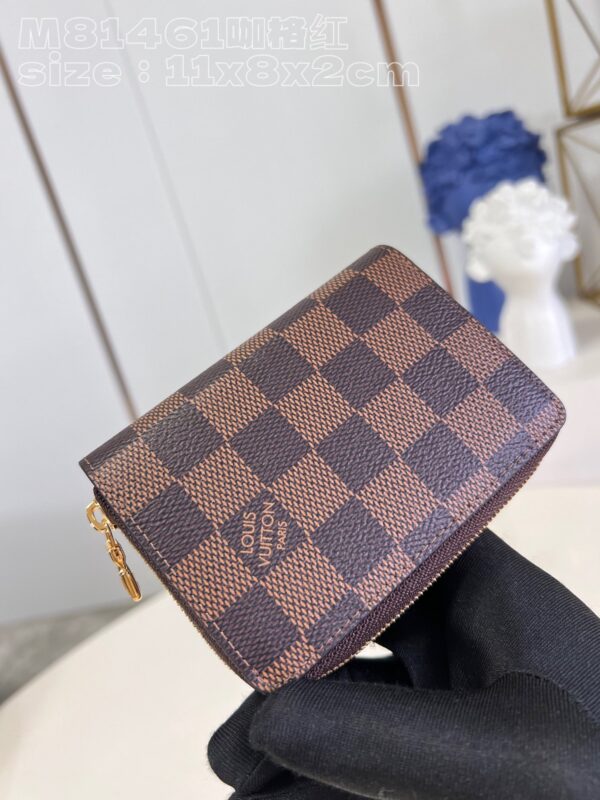 Louis Vuitton Lou Wallet