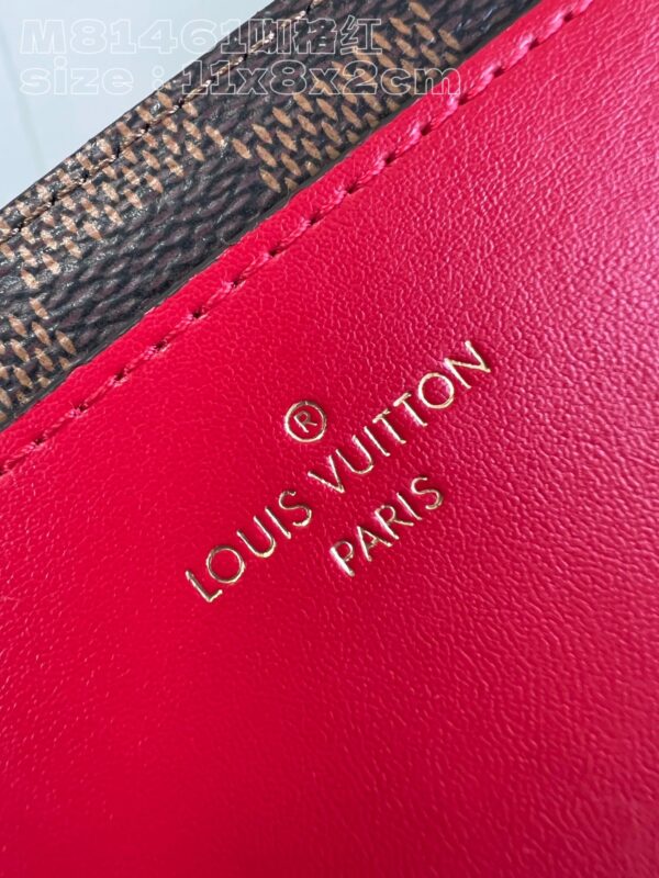 Louis Vuitton Lou Wallet
