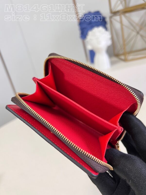 Louis Vuitton Lou Wallet