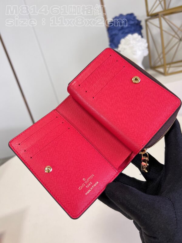 Louis Vuitton Lou Wallet