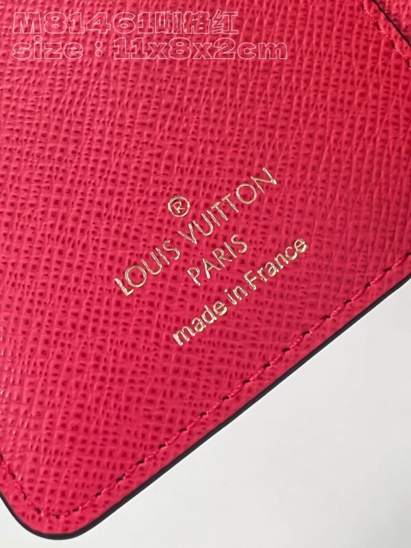 Louis Vuitton Lou Wallet