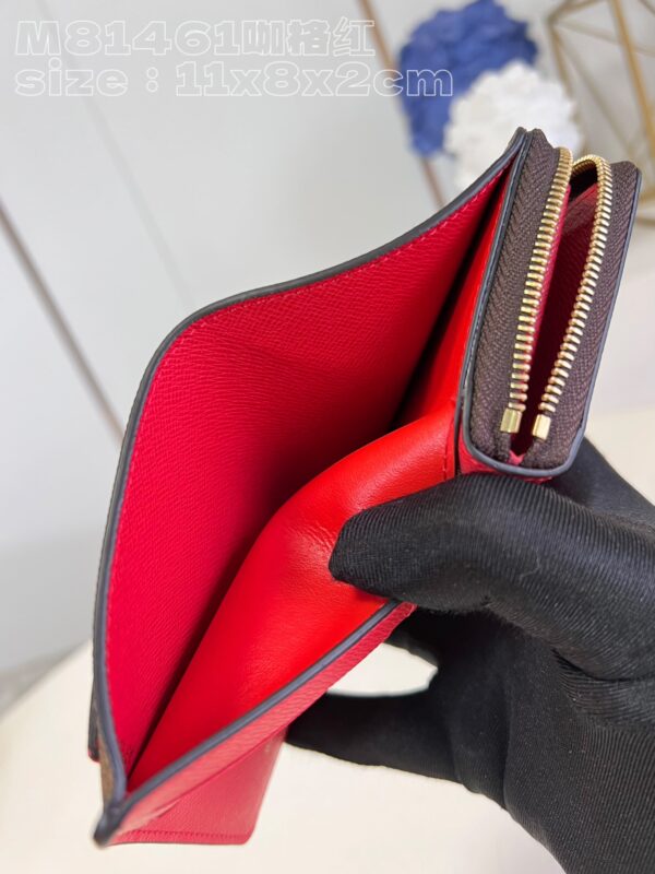 Louis Vuitton Lou Wallet
