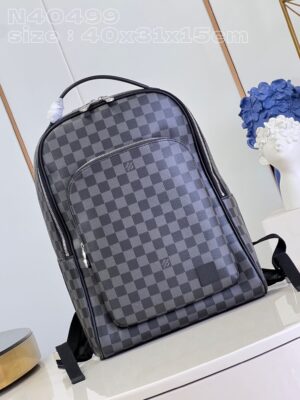 Louis Vuitton Avenue Backpack