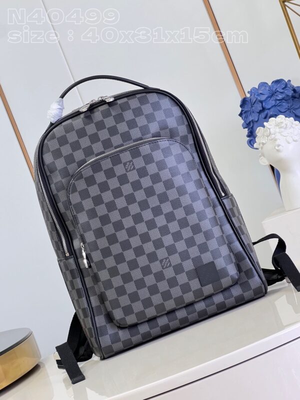 Louis Vuitton Avenue Backpack