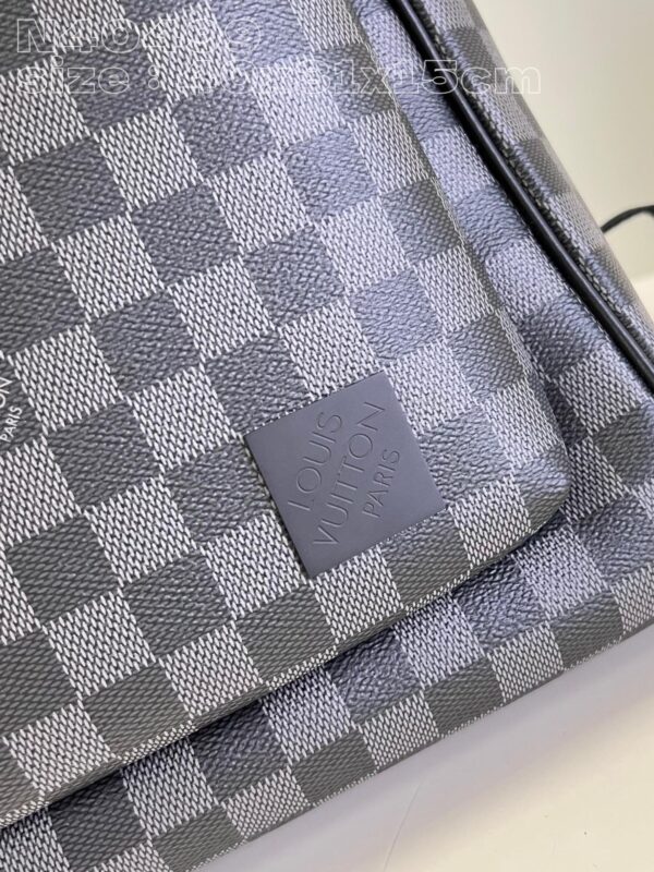 Louis Vuitton Avenue Backpack