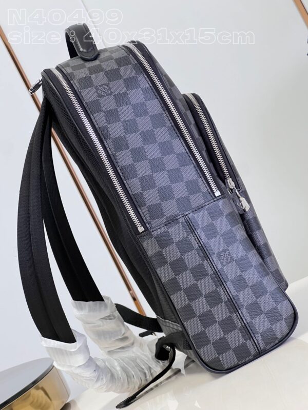 Louis Vuitton Avenue Backpack