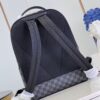 Louis Vuitton Avenue Backpack