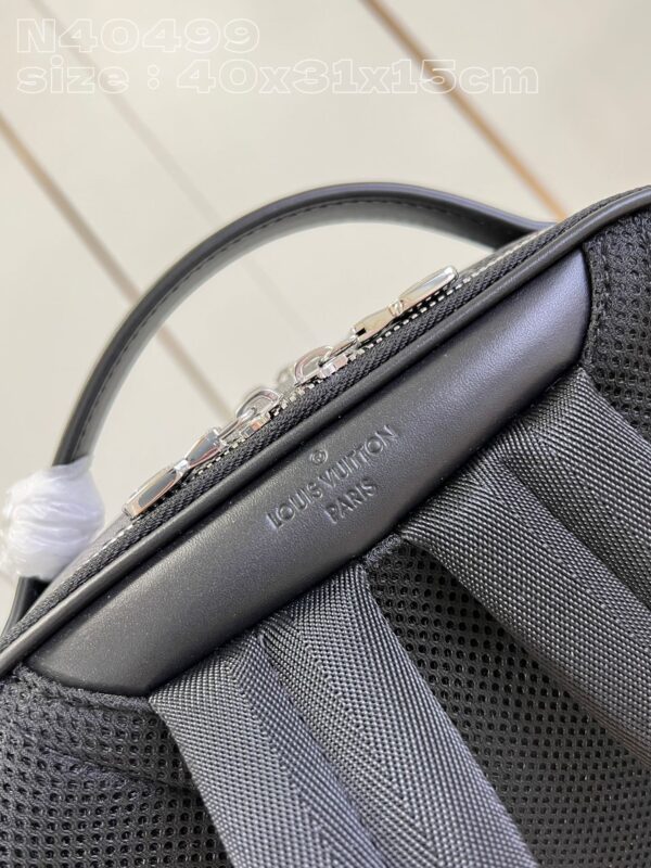 Louis Vuitton Avenue Backpack