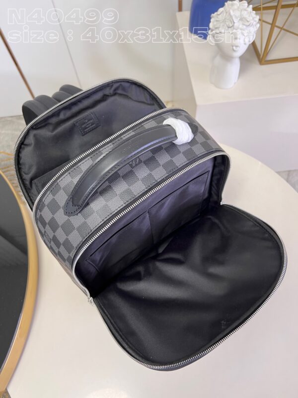 Louis Vuitton Avenue Backpack