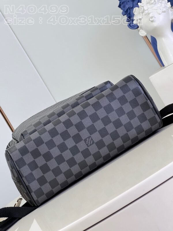 Louis Vuitton Avenue Backpack