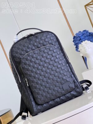 Louis Vuitton Avenue Backpack