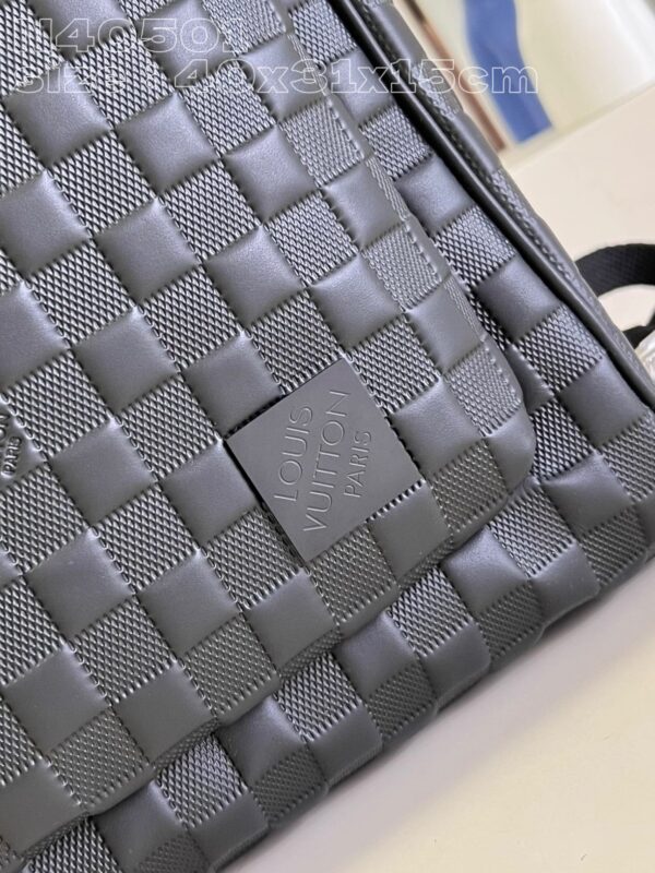 Louis Vuitton Avenue Backpack