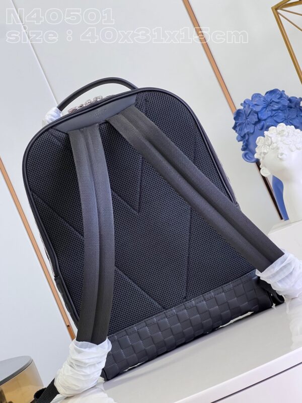 Louis Vuitton Avenue Backpack