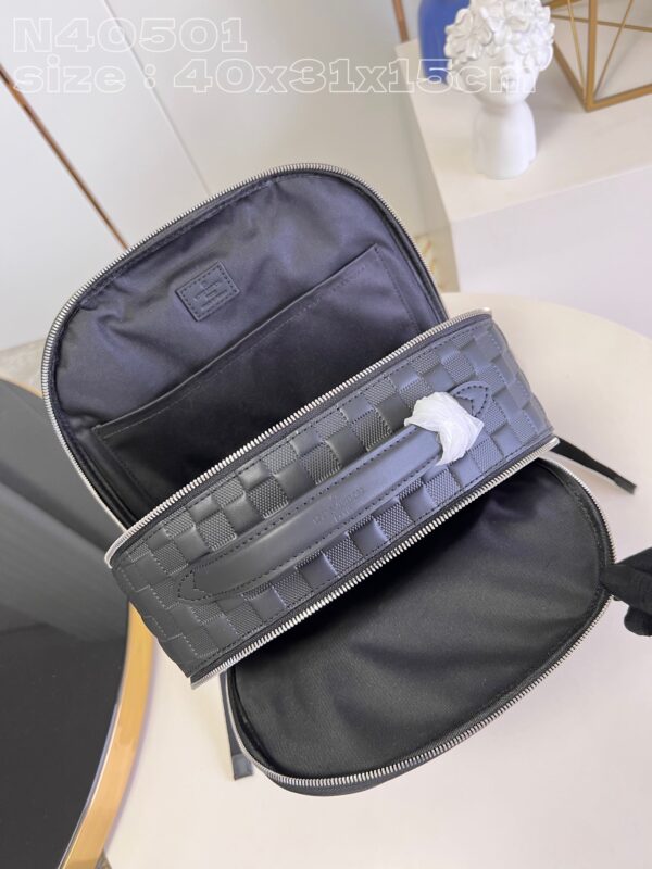 Louis Vuitton Avenue Backpack