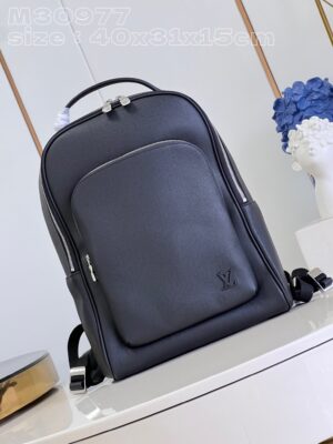 Louis Vuitton Avenue Backpack