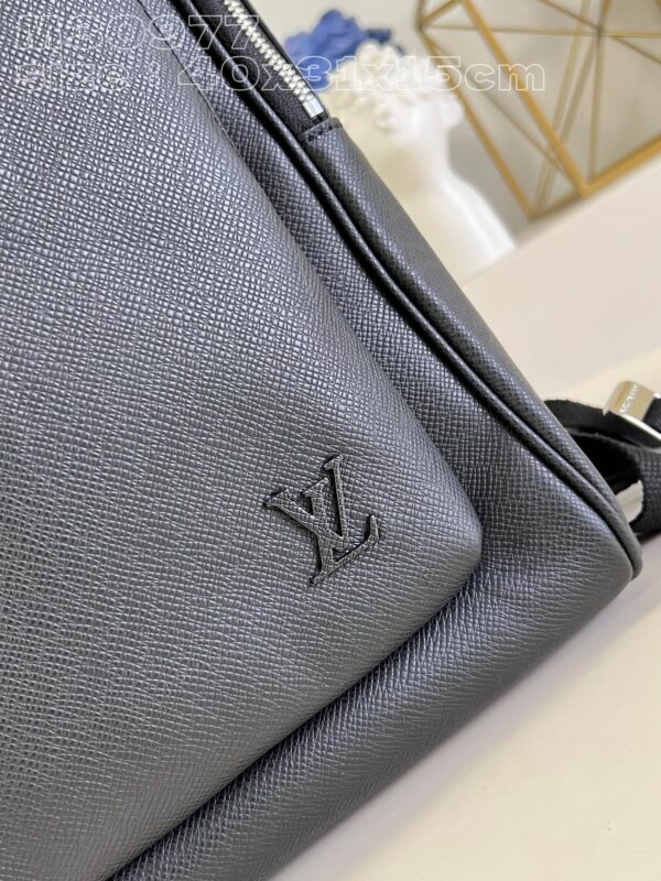 Louis Vuitton Avenue Backpack