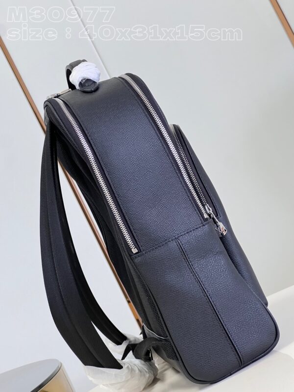 Louis Vuitton Avenue Backpack