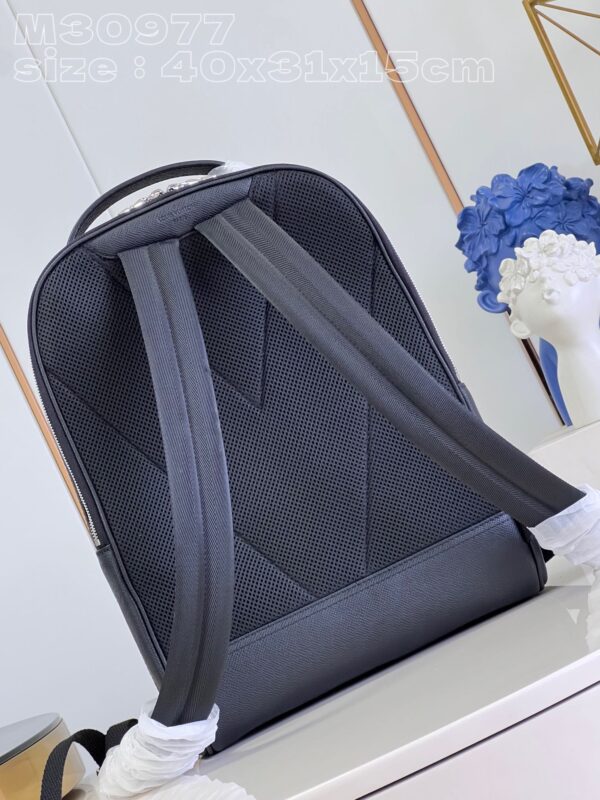Louis Vuitton Avenue Backpack
