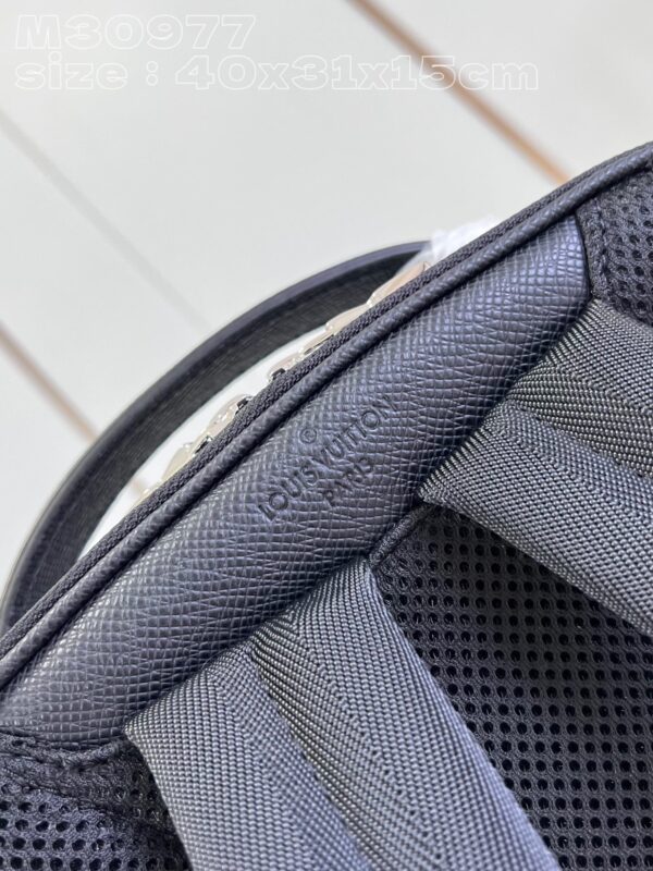 Louis Vuitton Avenue Backpack