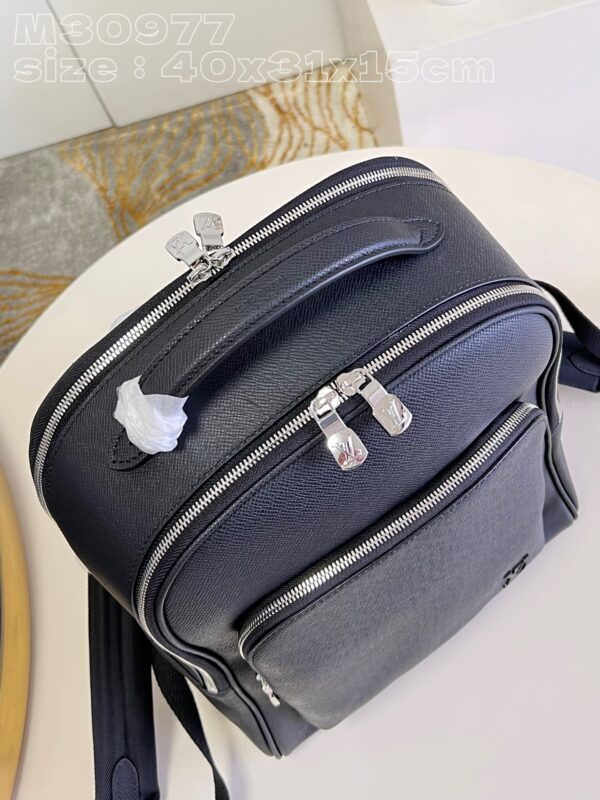 Louis Vuitton Avenue Backpack