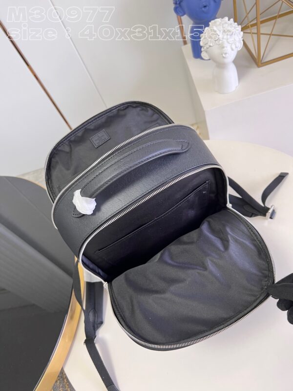 Louis Vuitton Avenue Backpack
