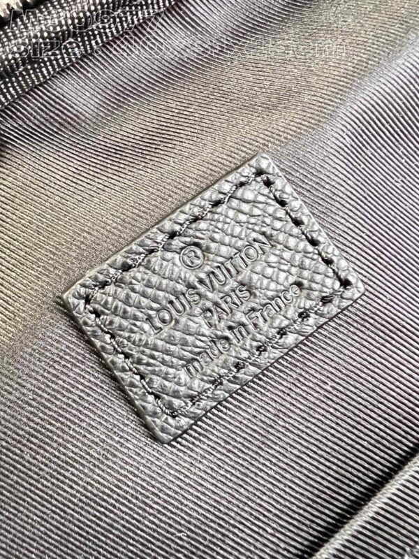 Louis Vuitton Avenue Backpack