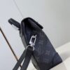 Louis Vuitton Nano Steamer Bag