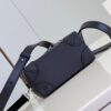 Louis Vuitton Nano Steamer Bag