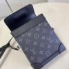 Louis Vuitton Nano Steamer Bag