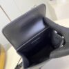 Louis Vuitton Nano Steamer Bag