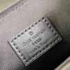 Louis Vuitton Nano Steamer Bag