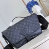 Louis Vuitton Montsouris Bag